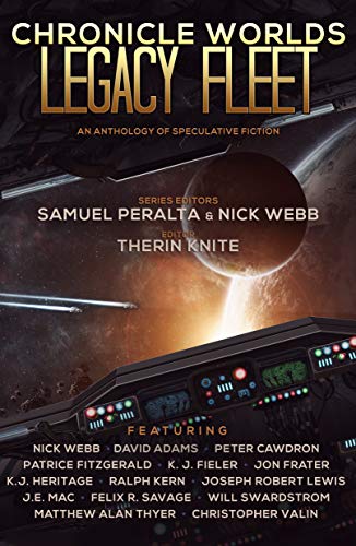 Chronicle Worlds: Legacy Fleet