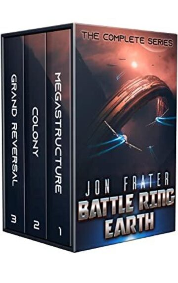 Battle Ring Earth