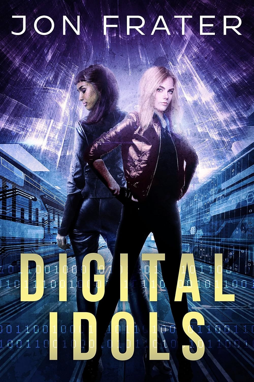 Digital Idols